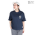 ラッセル（RUSSELL）20S/-ワンポイント ロゴ Tシャツ RBL24S1015 NVY