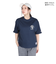 ラッセル（RUSSELL）20S/-ワンポイント ロゴ Tシャツ RBL24S1015 NVY