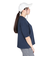 ラッセル（RUSSELL）20S/-ワンポイント ロゴ Tシャツ RBL24S1015 NVY
