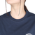 ラッセル（RUSSELL）20S/-ワンポイント ロゴ Tシャツ RBL24S1015 NVY