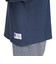 ラッセル（RUSSELL）20S/-ワンポイント ロゴ Tシャツ RBL24S1015 NVY