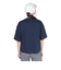 ラッセル（RUSSELL）20S/-RLX フィット Rロゴ Tシャツ RBL24S1016 NVY