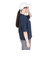 ラッセル（RUSSELL）20S/-RLX フィット Rロゴ Tシャツ RBL24S1016 NVY