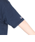 ラッセル（RUSSELL）20S/-RLX フィット Rロゴ Tシャツ RBL24S1016 NVY