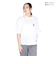 ラッセル（RUSSELL）20S/-RLX フィット Rロゴ Tシャツ RBL24S1016 WHT
