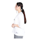 ラッセル（RUSSELL）20S/-RLX フィット Rロゴ Tシャツ RBL24S1016 WHT