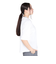 ラッセル（RUSSELL）20S/-RLX フィット Rロゴ Tシャツ RBL24S1016 WHT