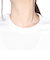 ラッセル（RUSSELL）20S/-RLX フィット Rロゴ Tシャツ RBL24S1016 WHT