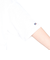 ラッセル（RUSSELL）20S/-RLX フィット Rロゴ Tシャツ RBL24S1016 WHT