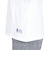 ラッセル（RUSSELL）20S/-RLX フィット Rロゴ Tシャツ RBL24S1016 WHT