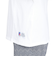 ラッセル（RUSSELL）20S/-RLX フィット Rロゴ Tシャツ RBL24S1016 WHT