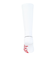 エクストララージ（XLARGE）RADIO ソックス 101242054010-WHITE