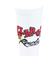 エクストララージ（XLARGE）RADIO ソックス 101242054010-WHITE