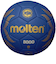 モルテン（molten）ハンドボール 3号球 検定球 A5000 H3A5000-B