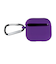 エクストララージ（XLARGE）スタンダード ロゴ 3rd ジェネレーション エアーポッズ ケース 101241054011-PURPLE