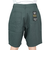 ルーカ（RVCA）ACE TUCK ショーツ BE041636 HGR