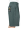 ルーカ（RVCA）ACE TUCK ショーツ BE041636 HGR