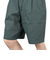 ルーカ（RVCA）ACE TUCK ショーツ BE041636 HGR