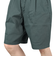 ルーカ（RVCA）ACE TUCK ショーツ BE041636 HGR