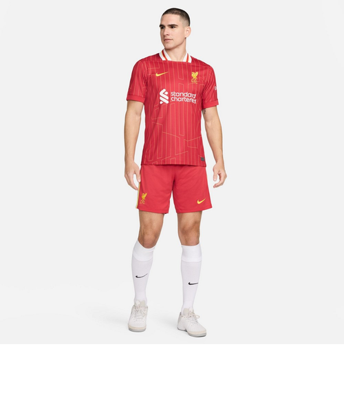 ナイキ（NIKE）サッカー レプリカユニフォーム リバプール FC