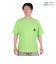 エクストララージ（XLARGE）SLANTED OG ショートスリーブ ポケット Tシャツ 101242011004-GREEN