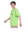 エクストララージ（XLARGE）SLANTED OG ショートスリーブ ポケット Tシャツ 101242011004-GREEN