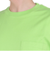 エクストララージ（XLARGE）SLANTED OG ショートスリーブ ポケット Tシャツ 101242011004-GREEN