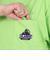 エクストララージ（XLARGE）SLANTED OG ショートスリーブ ポケット Tシャツ 101242011004-GREEN