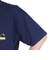 エクストララージ（XLARGE）SLANTED OG ショートスリーブ ポケット Tシャツ 101242011004-NAVY