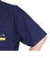 エクストララージ（XLARGE）SLANTED OG ショートスリーブ ポケット Tシャツ 101242011004-NAVY