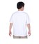 エクストララージ（XLARGE）SLANTED OG ショートスリーブ ポケット Tシャツ 101242011004-WHITE