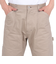 エクストララージ（XLARGE）マルチ ポケット PAINTER パンツ 101242031005-BEIGE