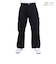 エクストララージ（XLARGE）マルチ ポケット PAINTER パンツ 101242031005-BLACK