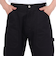 エクストララージ（XLARGE）マルチ ポケット PAINTER パンツ 101242031005-BLACK