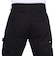 エクストララージ（XLARGE）マルチ ポケット PAINTER パンツ 101242031005-BLACK