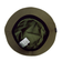 エクストララージ（XLARGE）RIPSTOP ミリタリー ハット 101242051002-OLIVE