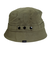 エクストララージ（XLARGE）RIPSTOP ミリタリー ハット 101242051002-OLIVE