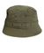 エクストララージ（XLARGE）RIPSTOP ミリタリー ハット 101242051002-OLIVE