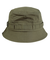 エクストララージ（XLARGE）RIPSTOP ミリタリー ハット 101242051002-OLIVE