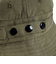 エクストララージ（XLARGE）RIPSTOP ミリタリー ハット 101242051002-OLIVE