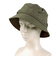 エクストララージ（XLARGE）RIPSTOP ミリタリー ハット 101242051002-OLIVE
