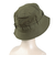 エクストララージ（XLARGE）RIPSTOP ミリタリー ハット 101242051002-OLIVE