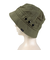 エクストララージ（XLARGE）RIPSTOP ミリタリー ハット 101242051002-OLIVE