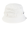 エクストララージ（XLARGE）RIPSTOP ミリタリー ハット 101242051002-WHITE