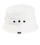 エクストララージ（XLARGE）RIPSTOP ミリタリー ハット 101242051002-WHITE