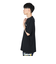エアボーン（ARBN）ショートスリーブ TREE Tシャツ AB24SSM-APP0110-BLK