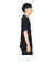 エアボーン（ARBN）ショートスリーブ TREE Tシャツ AB24SSM-APP0110-BLK