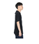 エアボーン（ARBN）ショートスリーブ TREE Tシャツ AB24SSM-APP0110-BLK
