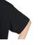 エアボーン（ARBN）ショートスリーブ TREE Tシャツ AB24SSM-APP0110-BLK