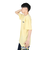 エアボーン（ARBN）ショートスリーブ TREE Tシャツ AB24SSM-APP0110-CRM